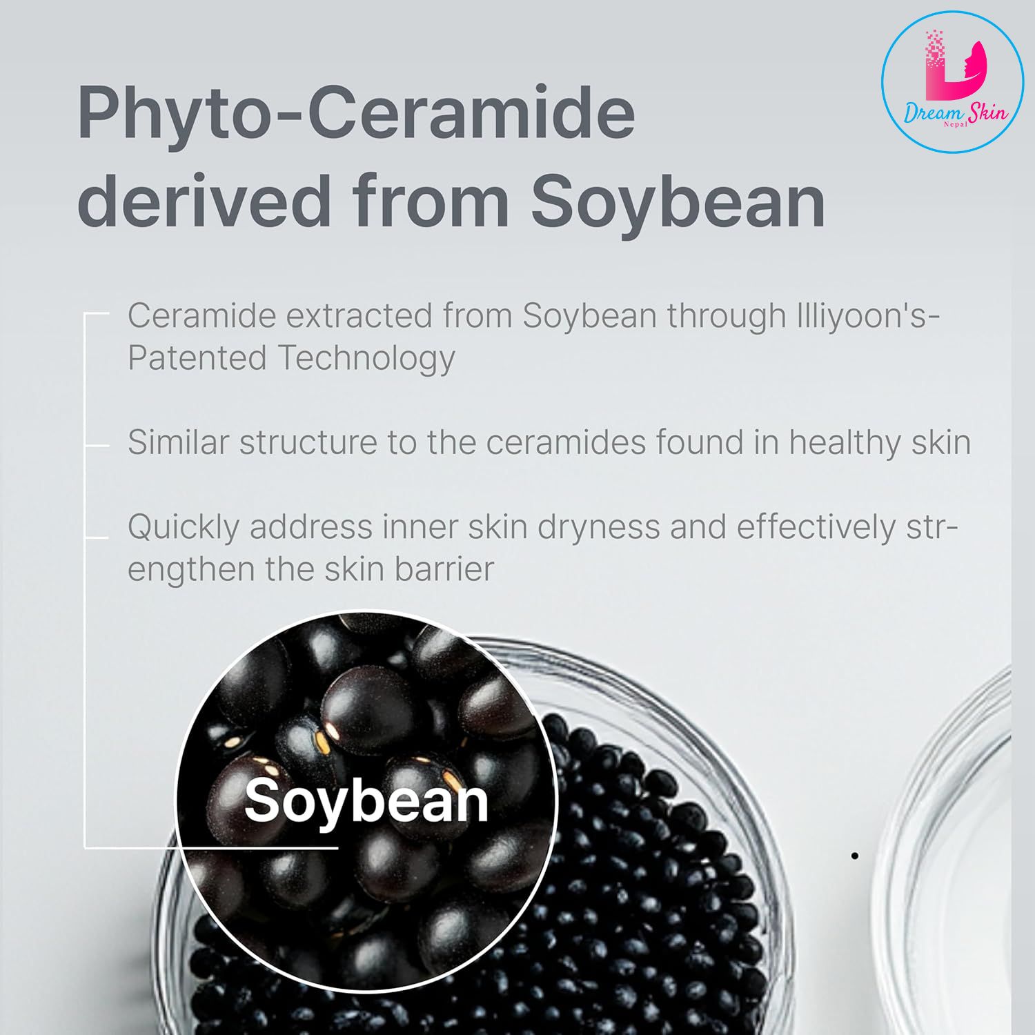 ILLIYOON Ceramide Ato Concentrate Cream [150ml]	
